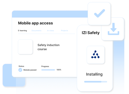 tailored workflow design