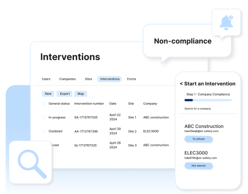 tailored workflow design