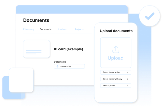 tailored workflow design