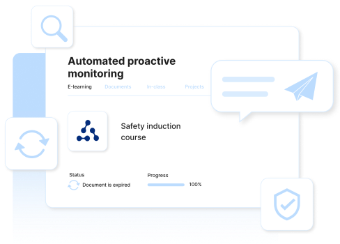 tailored workflow design